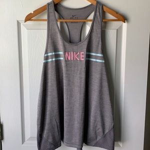 XL Nike tank top